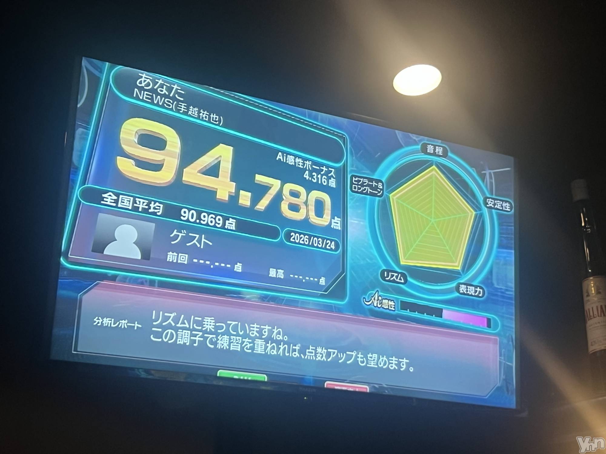 ���ܥ���Х��顦�����CLUB WONDER(����� ������) ��2026ǯ3��24���̥�֥����ּ�̣🎤❤️‍🔥��