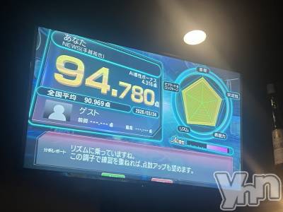 ���ܥ���Х��顦�����CLUB WONDER(����� ������) NANA(24)��3��24���̥�֥����ּ�̣🎤❤️‍🔥��