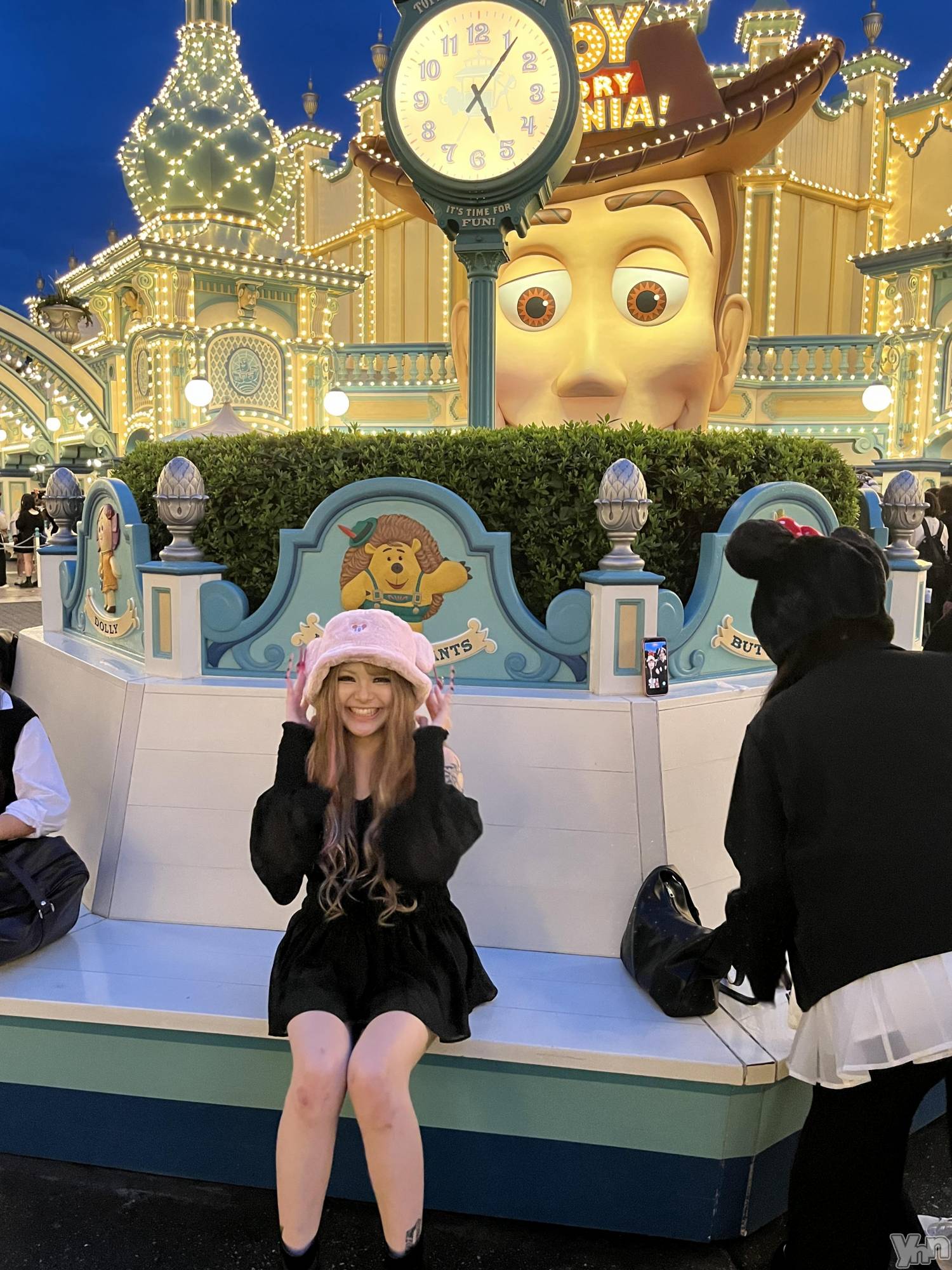 ���ܥ���Х��顦�����CLUB AriA(����֥��ꥢ) ��2026ǯ10��26���̥�֥�����DisneySea💕��