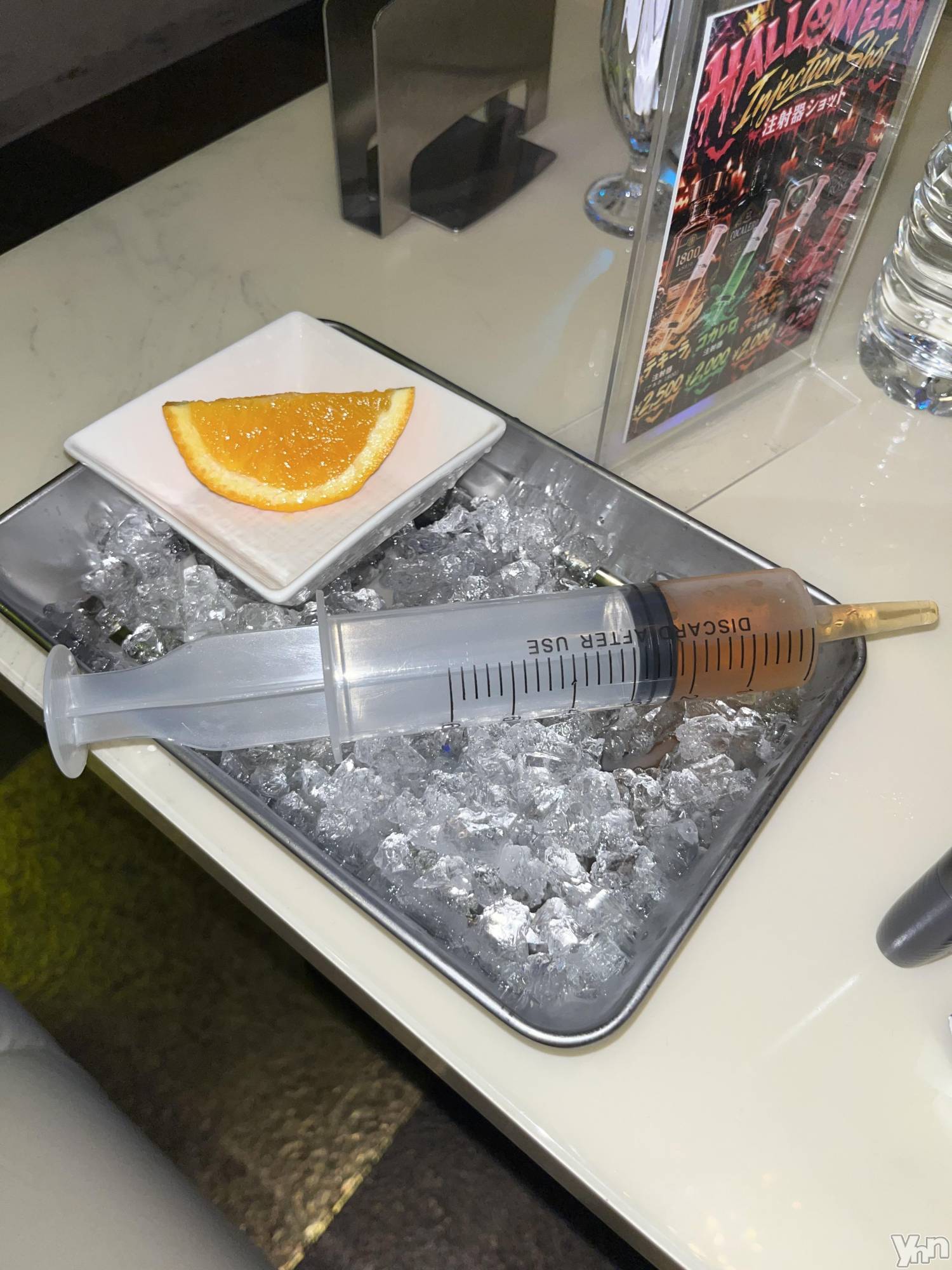 ���ܥ���Х��顦�����CLUB AriA(����֥��ꥢ) ��2026ǯ10��30���̥�֥�����💉💘��