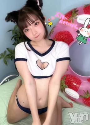 甲府ソープ オレンジハウス ゆのん(23)の8月18日写メブログ「20日から🩵🩷」