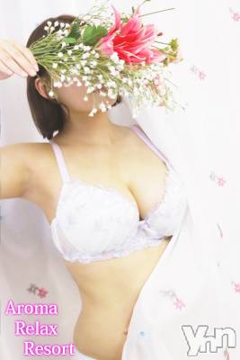 新人ユラ(20) 身長158cm、スリーサイズB96(A).W62.H92。甲府風俗エステ アロマリラックスリゾート甲府店(アロマリラックスリゾートコウフテン)在籍。