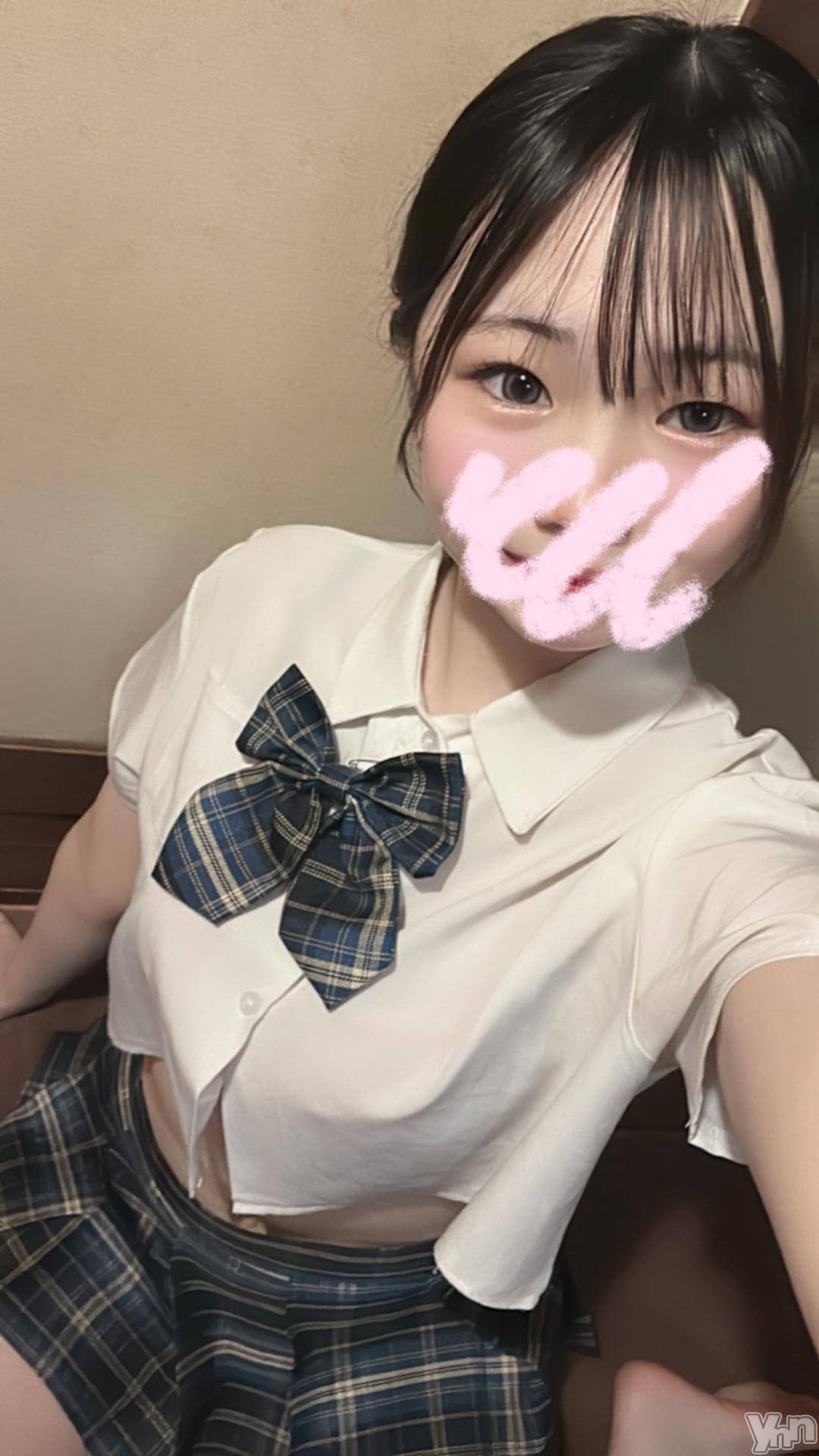 甲府ソープオレンジハウスももは(18)の2024年11月15日写メブログ「差し入れ🎶」