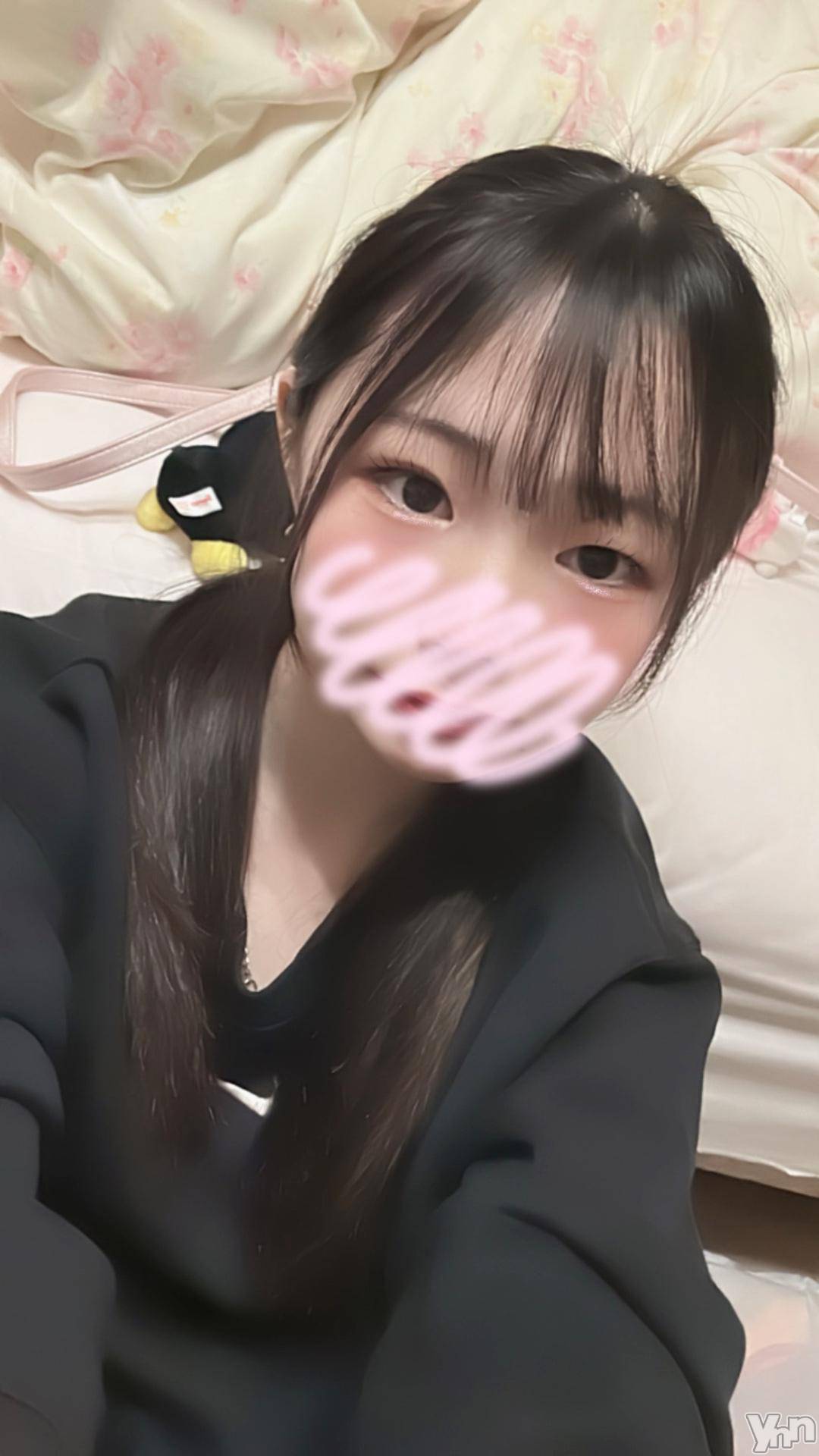 甲府ソープオレンジハウスももは(18)の2024年11月17日写メブログ「差し入れ🎶」