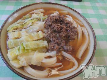 甲府デリヘルThree＆Men’s Spa 甲府(スリー＆メンズスパ コウフ)NH羽兎サブレ ツー(26)の2024年9月6日写メブログ「吉田のうどん♡」