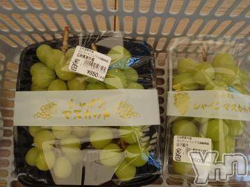 富士吉田デリヘル Three＆Men’s Spa 河口湖(スリー＆メンズスパ) NH羽兎サブレ ツー(26)の9月10日写メブログ「安い…！」