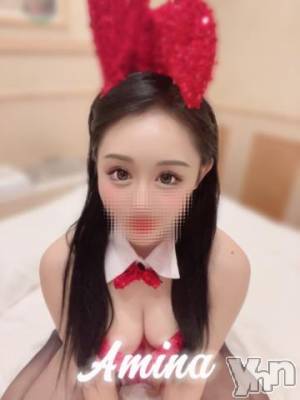 甲府ソープ オレンジハウス あみな(21)の9月11日写メブログ「アツアツ❤️‍🔥」