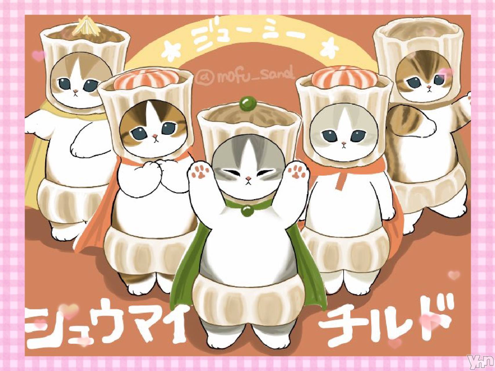 ���ܥ���Х��顦�����CLUB WONDER(����� ������) ��2025ǯ8��2���̥�֥����ֺ�����❤︎��