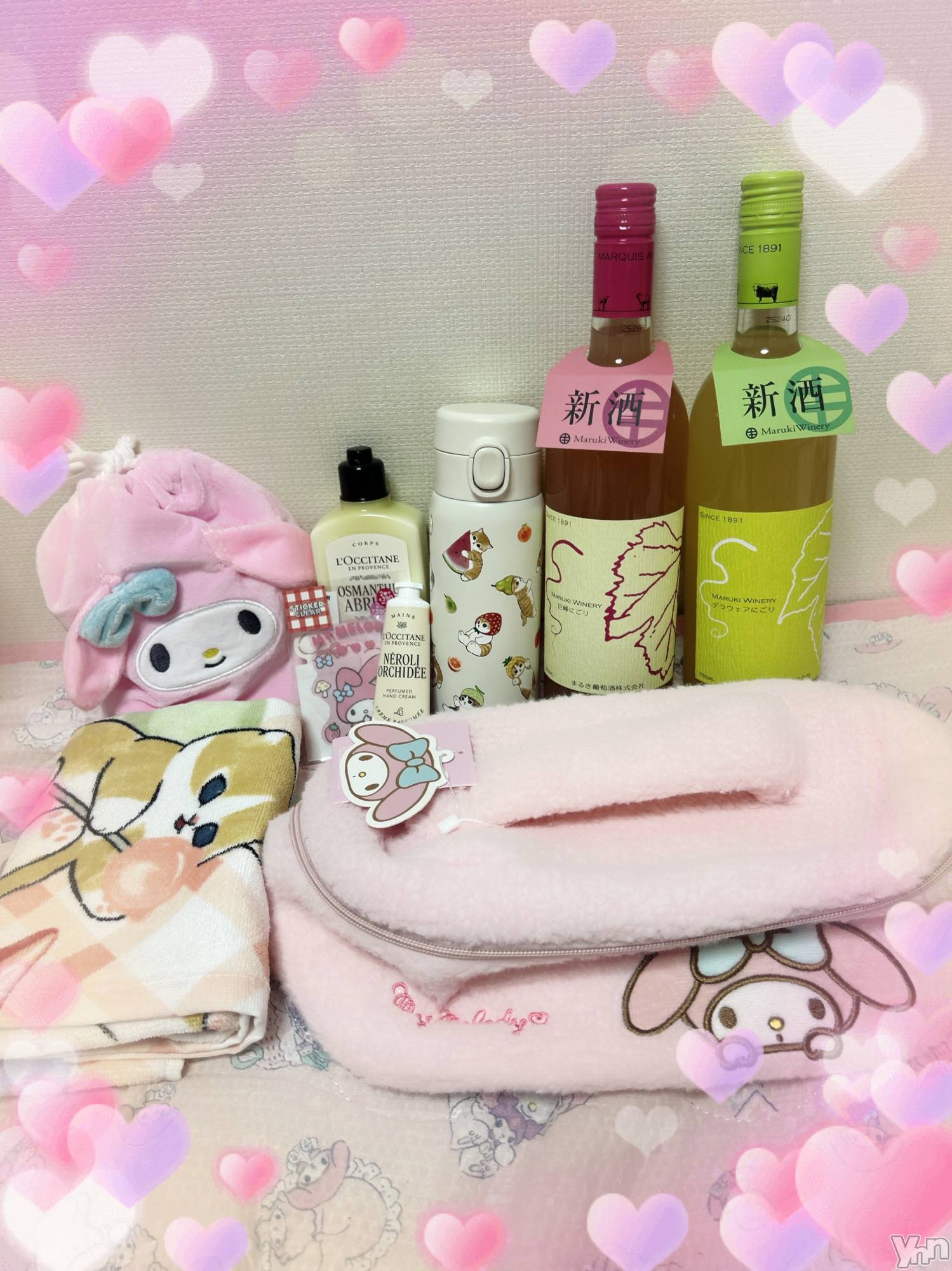 ���ܥ���Х��顦�����CLUB WONDER(����� ������) ��2025ǯ10��16���̥�֥����֥ץ쥼���‪‪❤︎‬��