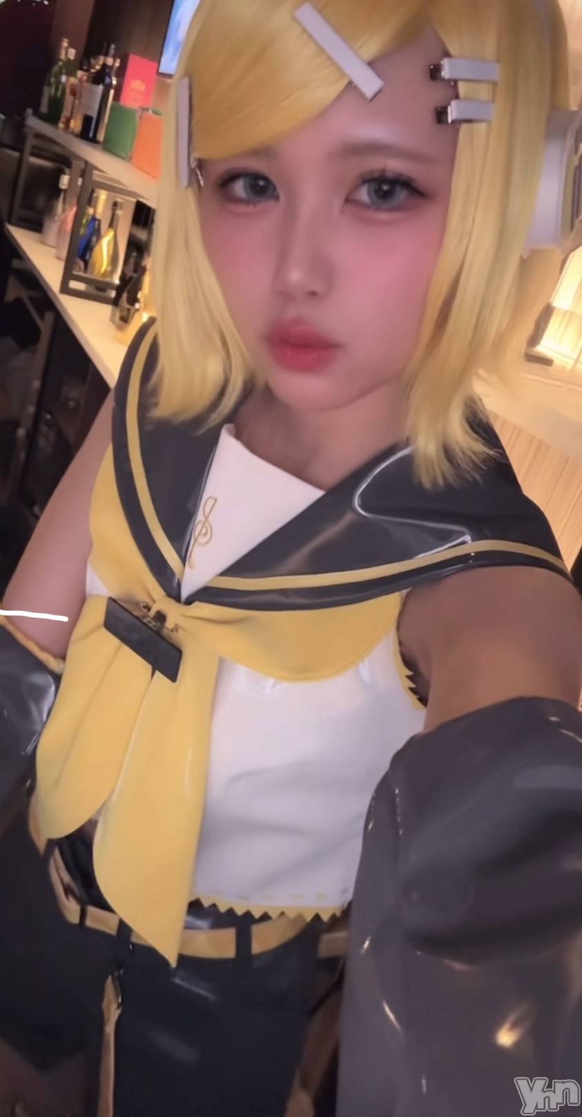 ���ܥ��ʥå��������륺�С�Girl's Bar All-in(�����륤��)(�����륺�С������륤��) ��2025ǯ5��21���̥�֥����֤���ä��󡪡�