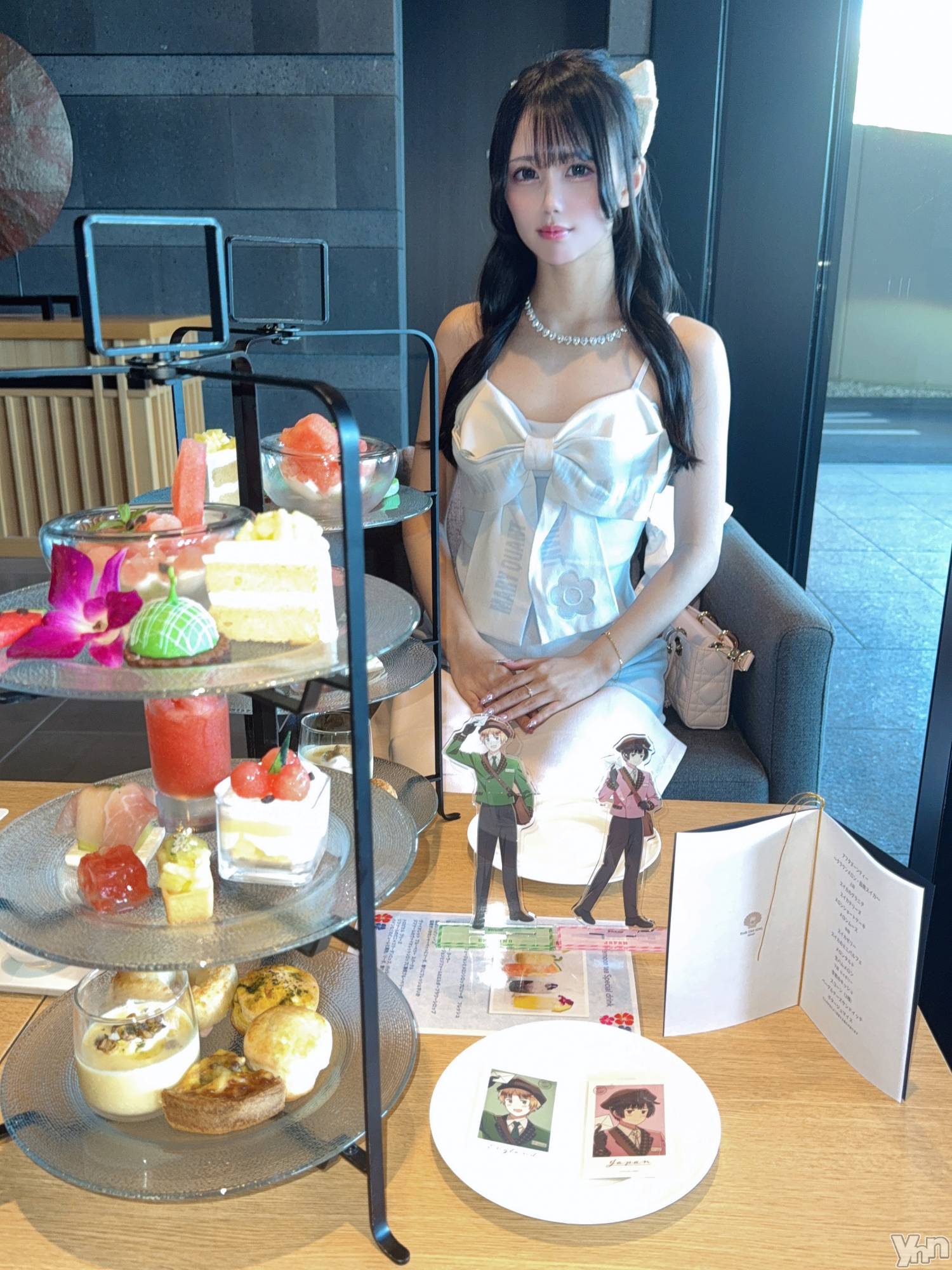 ���ܥ��ʥå��������륺�С�Girl's Bar All-in(�����륤��)(�����륺�С������륤��) ��2025ǯ8��15���̥�֥����ֵפ��֤�Υ��ե��̡���ƥ���♡��