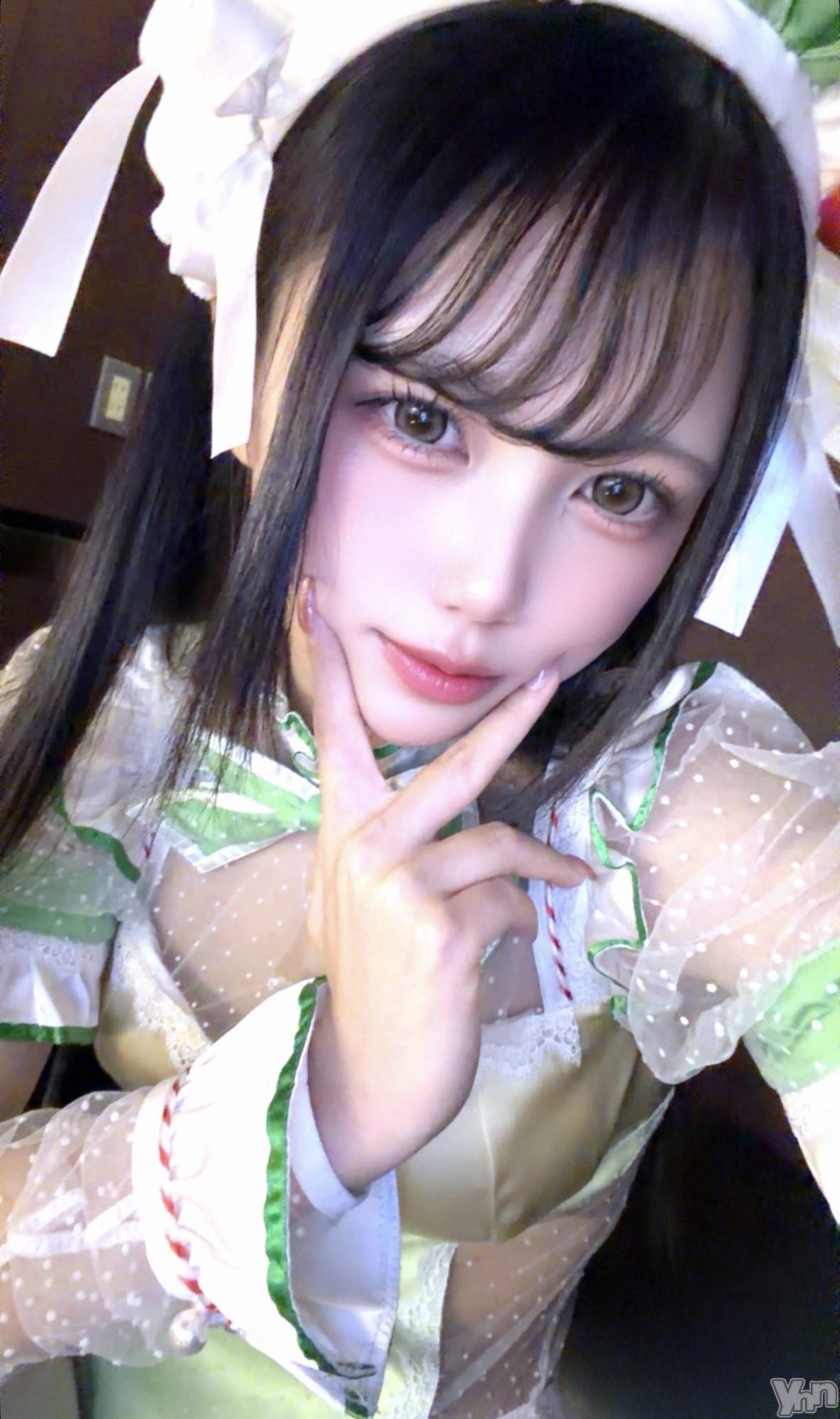 ���ܥ��ʥå��������륺�С�Girl's Bar All-in(�����륤��)(�����륺�С������륤��) ��2025ǯ10��15���̥�֥����֤��塪��🍈🐰🎀��