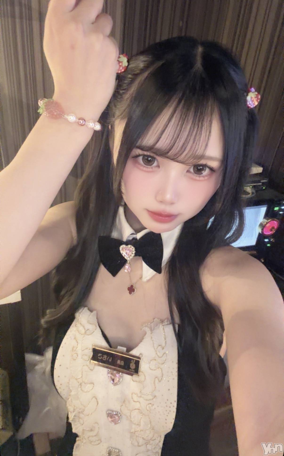 ���ܥ��ʥå��������륺�С�Girl's Bar All-in(�����륤��)(�����륺�С������륤��) ��2026ǯ10��23���̥�֥����֤������Υ֥쥹��å�💕����ä��󡪡���