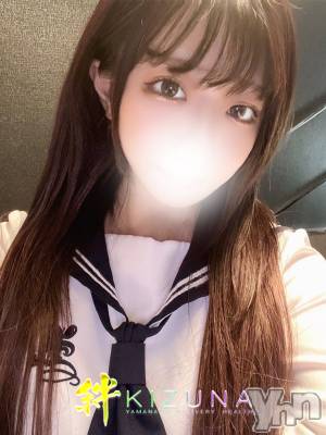 るみ(21) 身長154cm、スリーサイズB93(G以上).W57.H88。甲府デリヘル 山梨デリヘル　絆　甲府店(ヤマナシデリヘル　キズナ　コウフテン)在籍。
