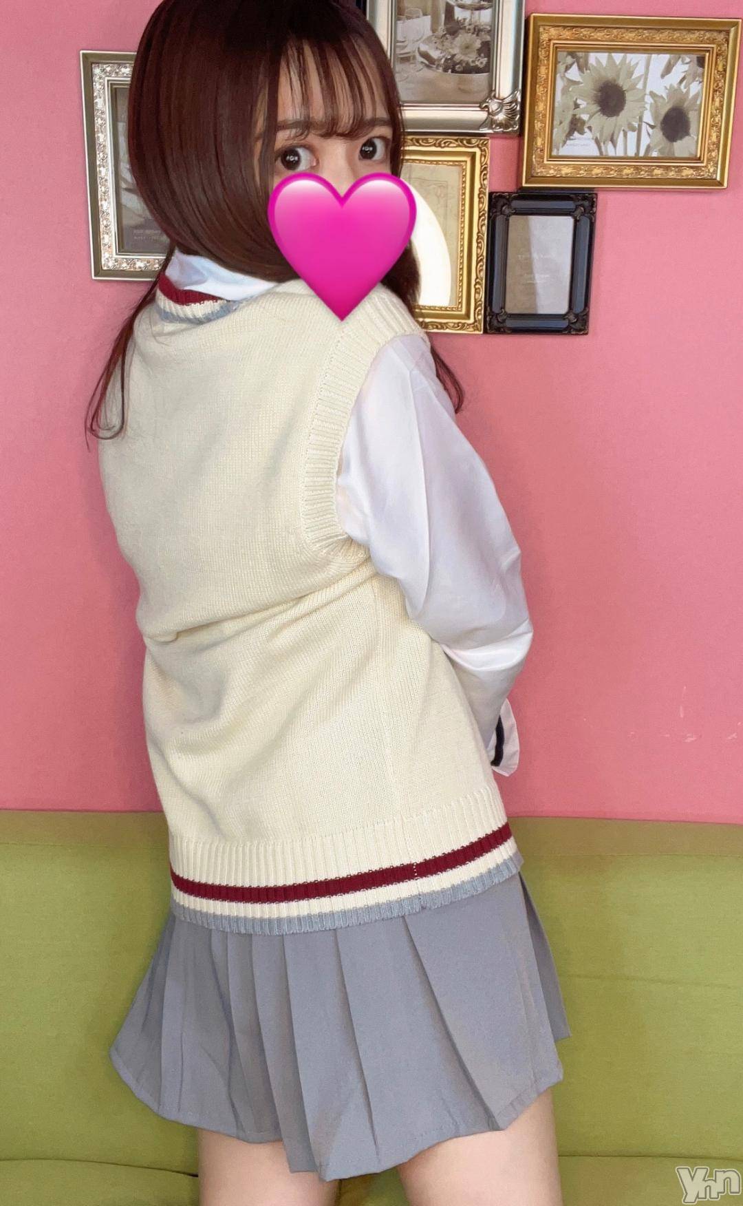 甲府デリヘル山梨デリヘル　絆　甲府店(ヤマナシデリヘル　キズナ　コウフテン)ゆうな(23)の2024年11月5日写メブログ「今日から❤︎」