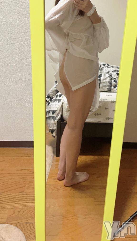 甲府デリヘル山梨デリヘル　絆　甲府店(ヤマナシデリヘル　キズナ　コウフテン)ゆうな(23)の2025年8月4日写メブログ「もうすぐ🥺」