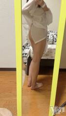 甲府デリヘル山梨デリヘル　絆　甲府店(ヤマナシデリヘル　キズナ　コウフテン) ゆうな(23)の8月4日写メブログ「もうすぐ🥺」