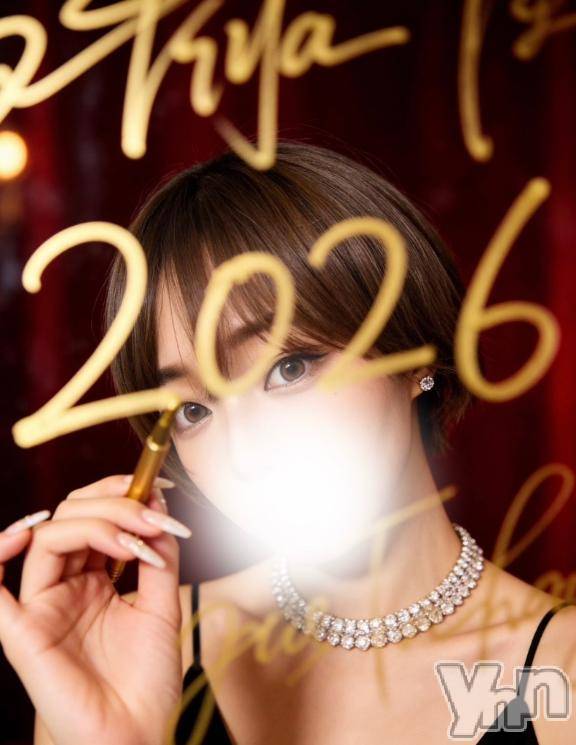 甲府ソープ石蹄(セキテイ)しゅり(28)の2026年1月7日写メブログ「やっと明日から会えるね🍊💕」