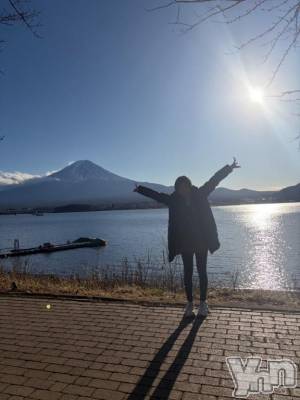 甲府ソープ 石蹄(セキテイ) しゅり(28)の12月26日写メブログ「河口湖で深呼吸してきたよ🫧」