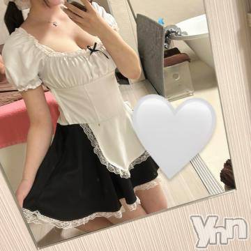 甲府ソープ オレンジハウス れいら(23)の9月28日写メブログ「メイドさん❣️」