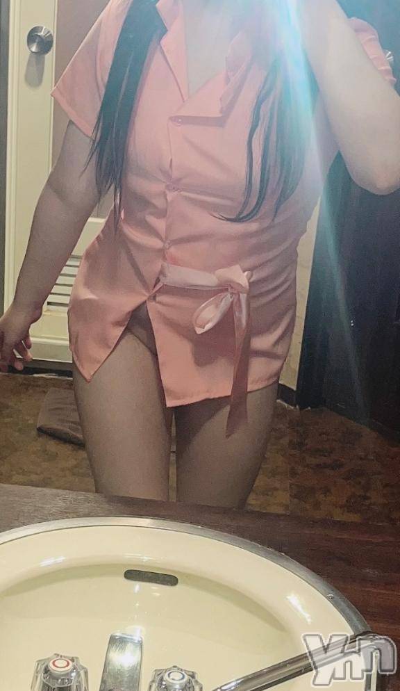 甲府デリヘル山梨デリヘル　絆　甲府店(ヤマナシデリヘル　キズナ　コウフテン) うる(20)の4月19日写メブログ「㊗️満員御礼」