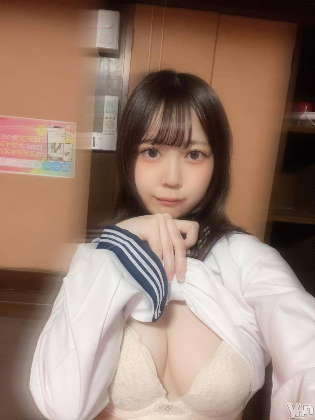 甲府ソープオレンジハウスくみ(20)の2024年11月5日写メブログ「さわりにきて🤭💕」