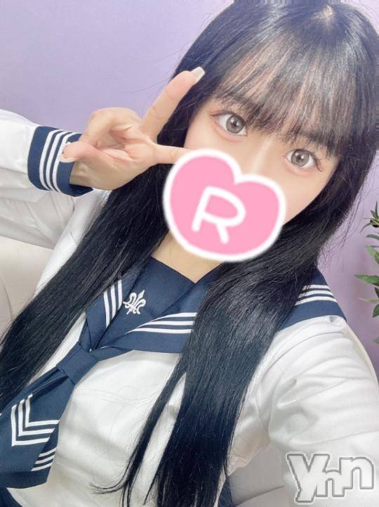 甲府ソープオレンジハウス れいか(23)の10月7日写メブログ「待ってるねん🤍」