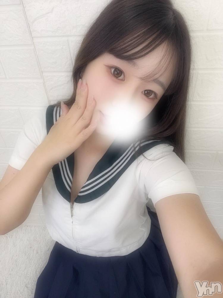 甲府ソープオレンジハウス りる(21)の10月1日写メブログ「現役👍🏻 ̖́-︎」