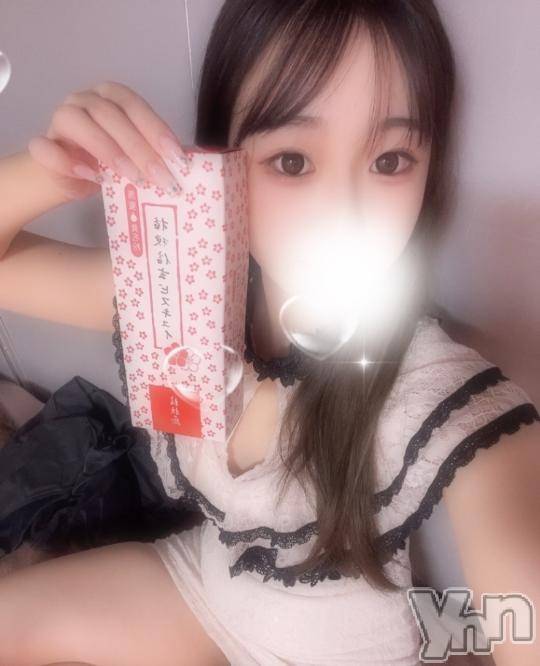 甲府ソープオレンジハウス りる(21)の10月3日写メブログ「食べたかったやつ🥺🩷🩷」