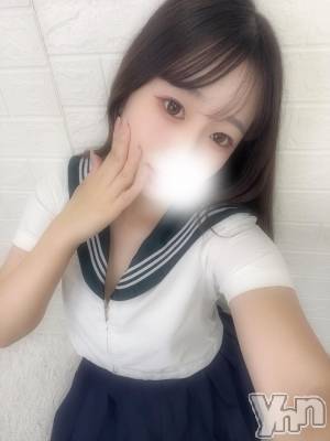 甲府ソープ オレンジハウス りる(21)の10月1日写メブログ「現役👍🏻 ̖́-︎」