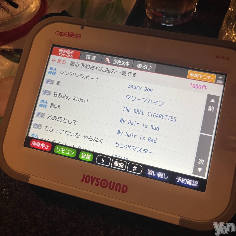 ���ܥ���Х��顦�����CLUB HEARTS(����֥ϡ���) �ޤʤȤ�6��7���̥�֥����֥Х�ɹ�����