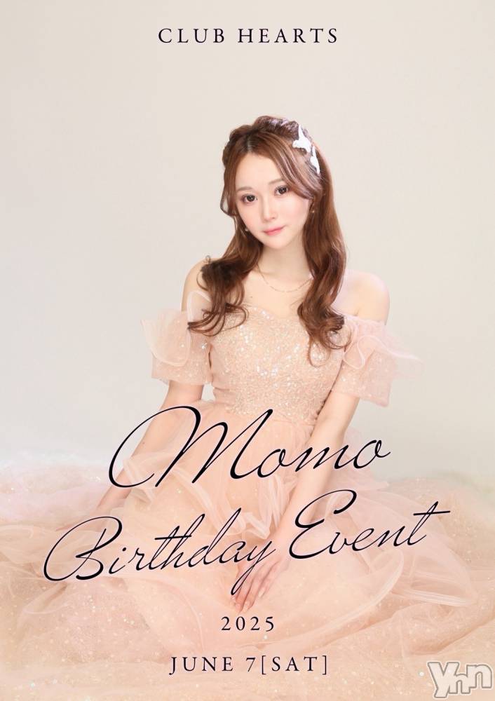 ���ܥ���Х��顦�����CLUB HEARTS(����֥ϡ���) �ޤʤȤ�6��7���̥�֥�������Ũ����🍑��