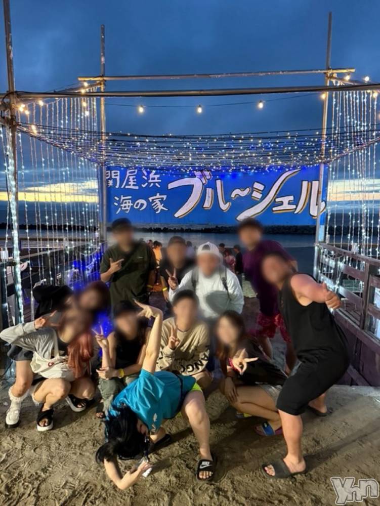 ���ܥ���Х��顦�����CLUB HEARTS(����֥ϡ���) �ޤʤȤ�6��16���̥�֥�����🏖🐠☀️��