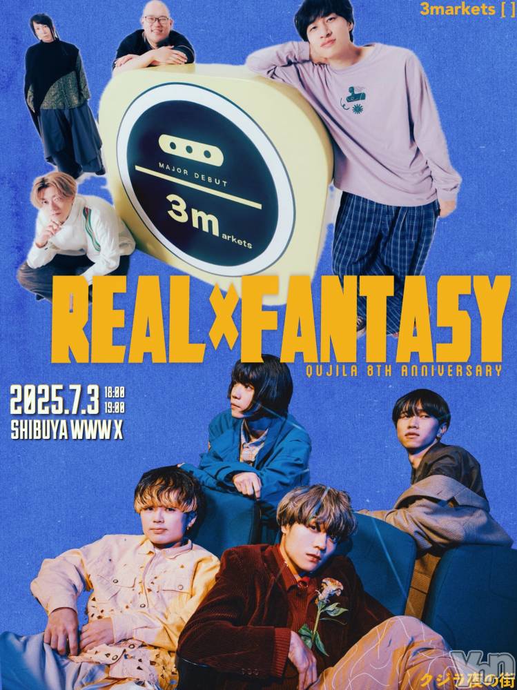 ���ܥ���Х��顦�����CLUB HEARTS(����֥ϡ���) �ޤʤȤ�7��3���̥�֥�����🐋��