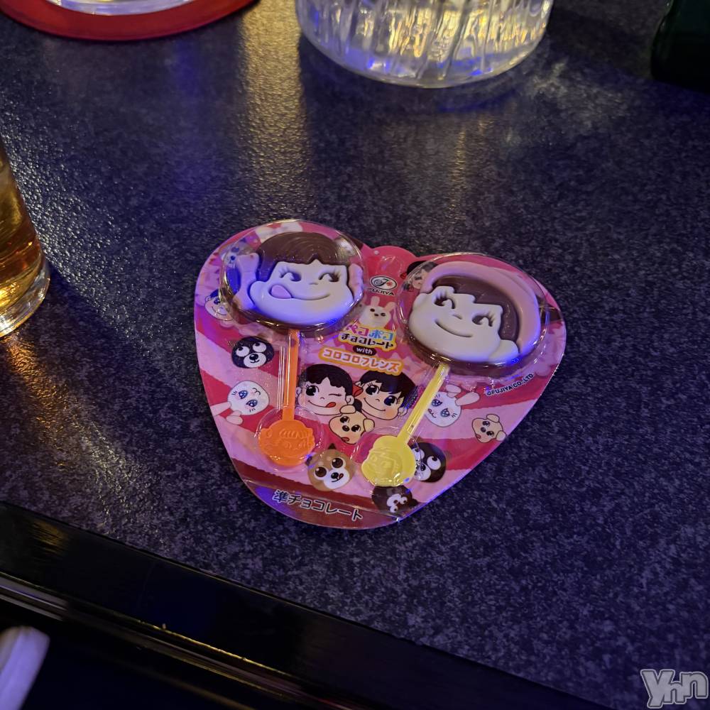 ���ܥ���Х��顦�����CLUB HEARTS(����֥ϡ���) �ޤʤȤ�2��4���̥�֥��������Ρ�����🍫💓��