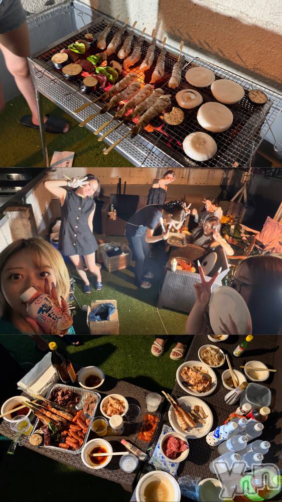 ���ܥ���Х��顦�����CLUB HEARTS(����֥ϡ���) �ޤʤȤ�9��5���̥�֥����֤��ʤ����äѤ�BBQ🔥❤️‍🔥��