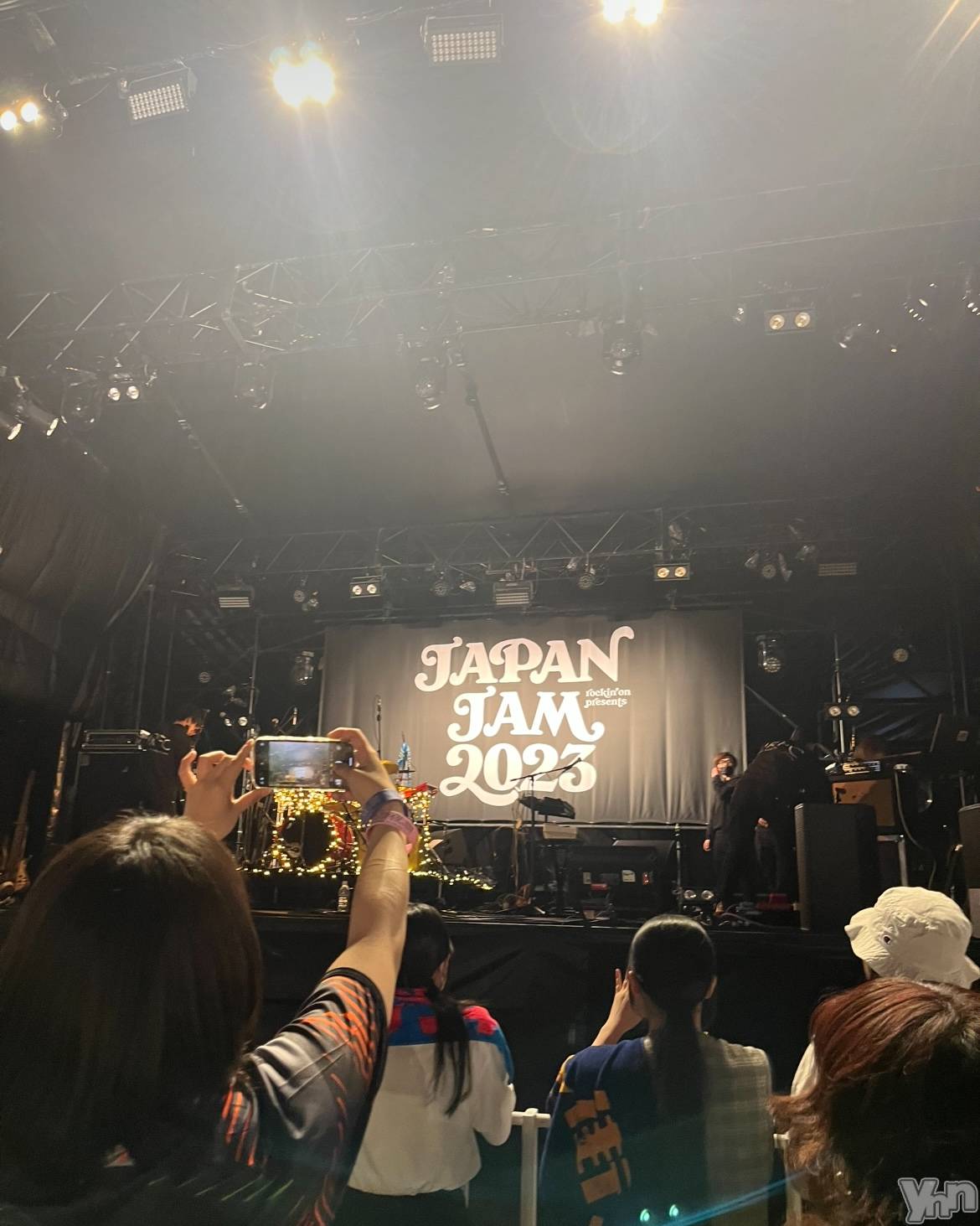 ���ܥ���Х��顦�����CLUB HEARTS(����֥ϡ���) ��2025ǯ5��3���̥�֥�����JAPANJAM��