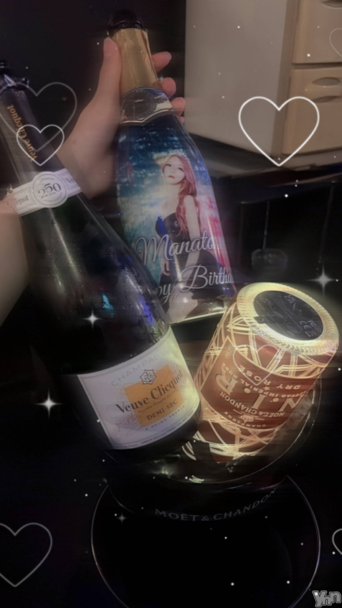 ���ܥ���Х��顦�����CLUB HEARTS(����֥ϡ���) ��2025ǯ7��9���̥�֥�������Ũ������