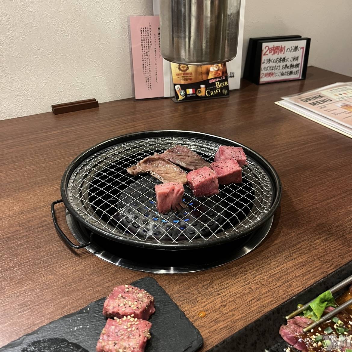 ���ܥ���Х��顦�����CLUB HEARTS(����֥ϡ���) ��2025ǯ10��26���̥�֥�����🥩‪🔥��