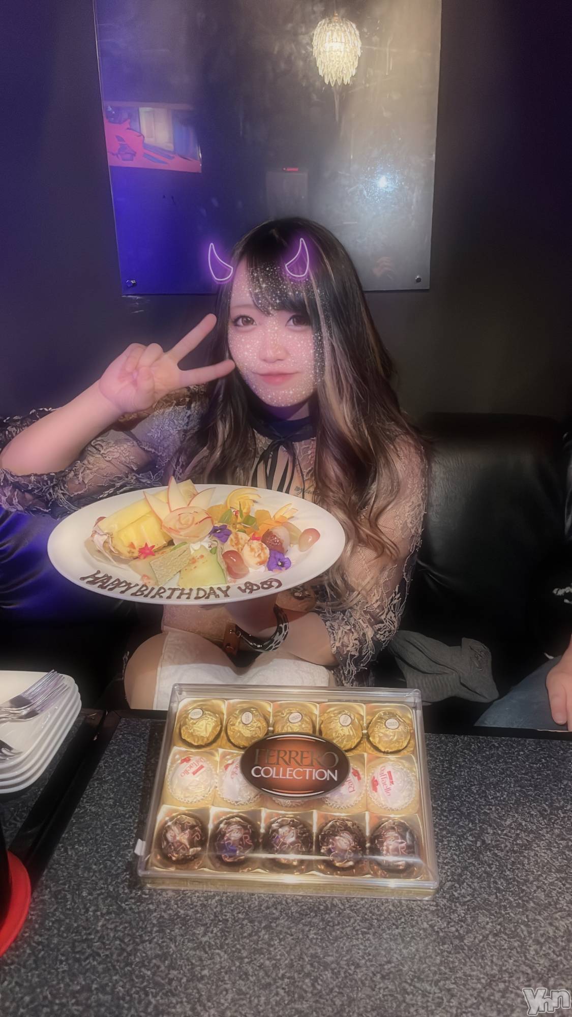 ���ܥ���Х��顦�����CLUB HEARTS(����֥ϡ���) ��2025ǯ11��7���̥�֥�����🎂💐��