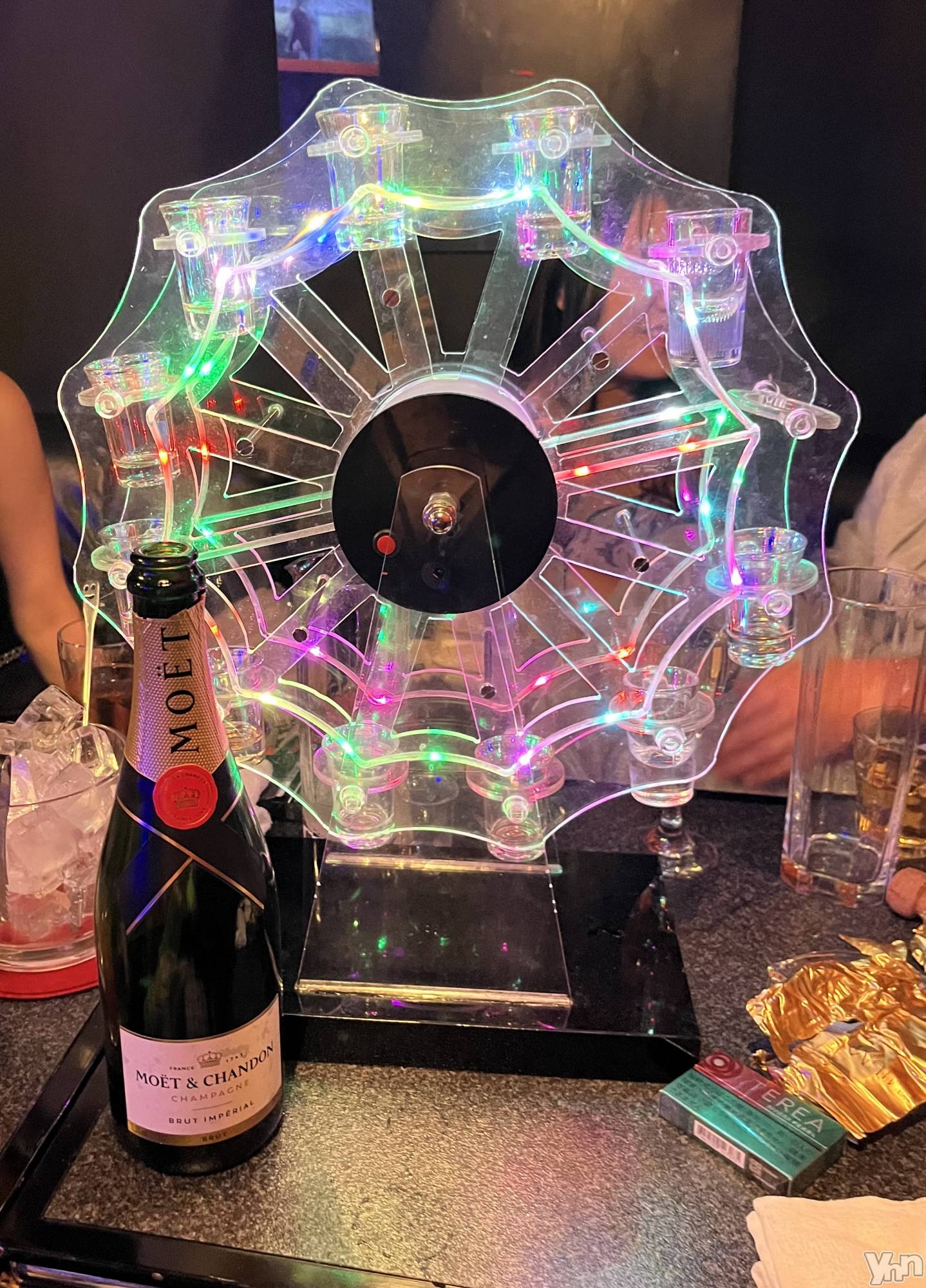 ���ܥ���Х��顦�����CLUB HEARTS(����֥ϡ���) ��2025ǯ12��4���̥�֥����֤ޤʤȽ�����åȡ�