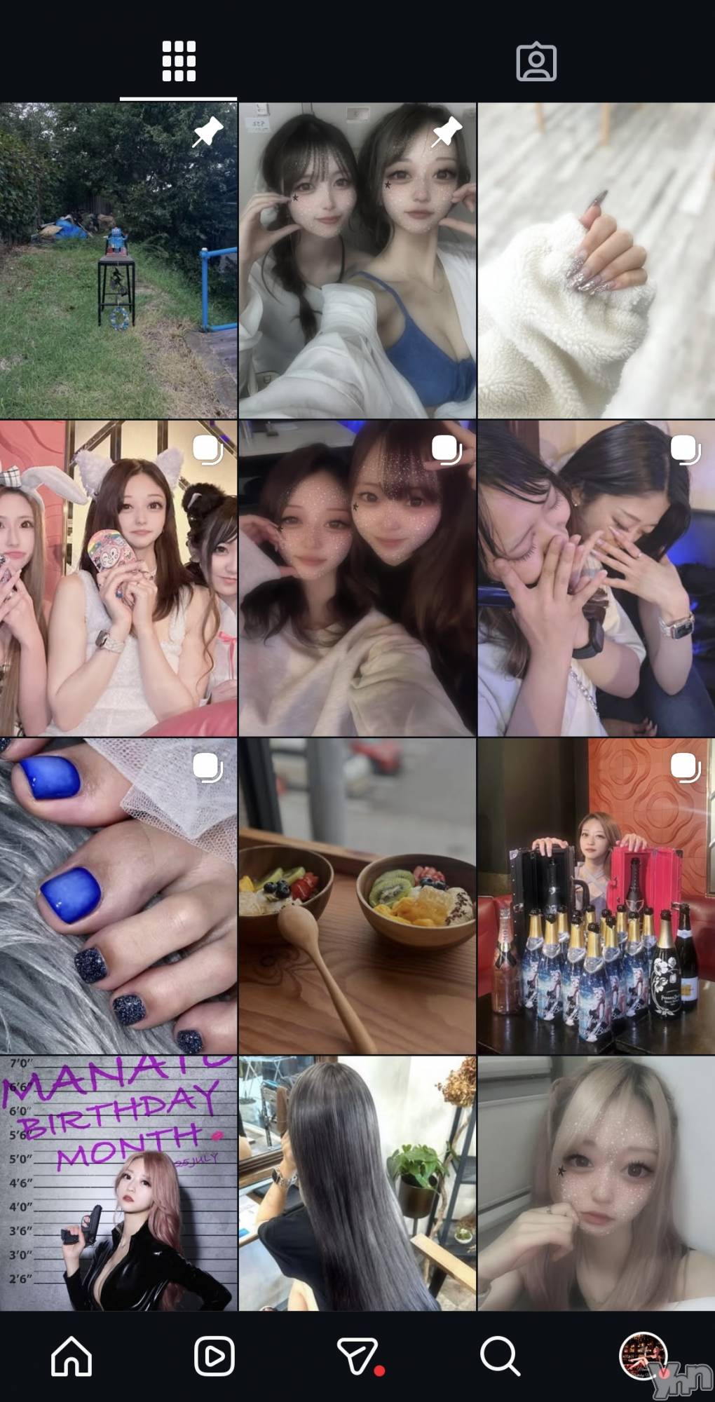 ���ܥ���Х��顦�����CLUB HEARTS(����֥ϡ���) ��2025ǯ12��31���̥�֥�����🙏✨��