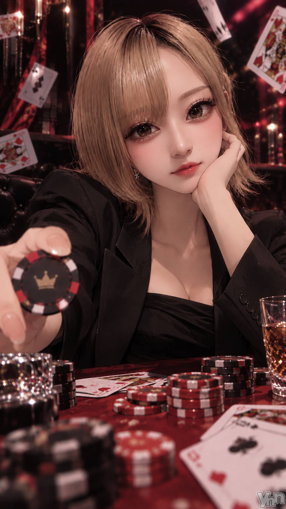 ���ܥ���Х��顦�����CLUB HEARTS(����֥ϡ���) ��2026ǯ9��16���̥�֥�����Ƭ�����ͤ���������