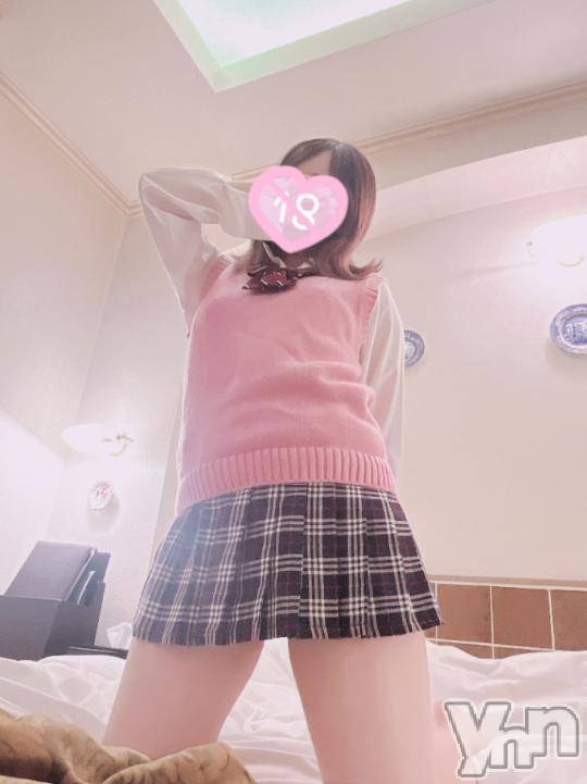 甲府ソープオレンジハウス なの(19)の10月10日写メブログ「ありがと🫶🏻」