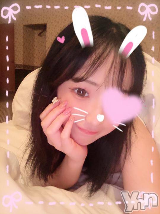 甲府ソープオレンジハウスなの(19)の2024年10月12日写メブログ「ありがと🫶🏻」