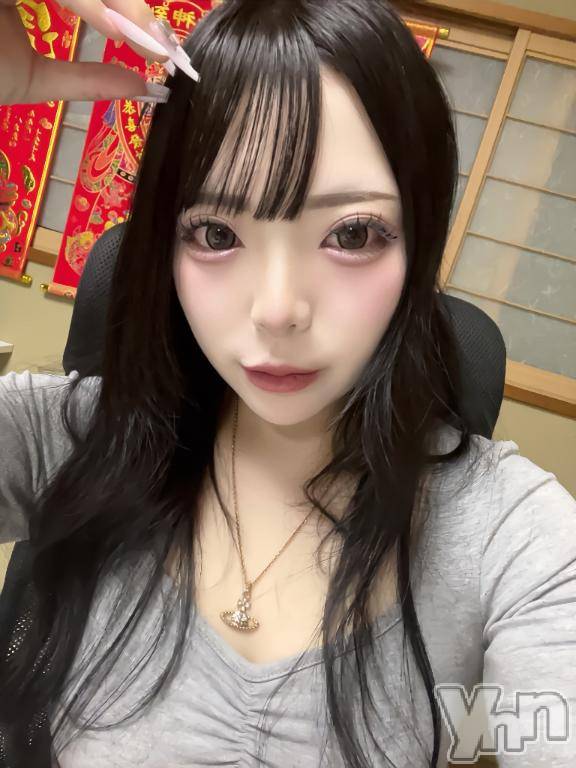 甲府ソープ石蹄(セキテイ) えな(22)の11月20日写メブログ「おやすみ世界🌏」