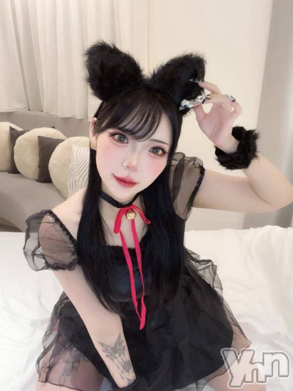 甲府ソープ石蹄(セキテイ) えな(22)の11月22日写メブログ「次回🈳18:10頃～❣️」