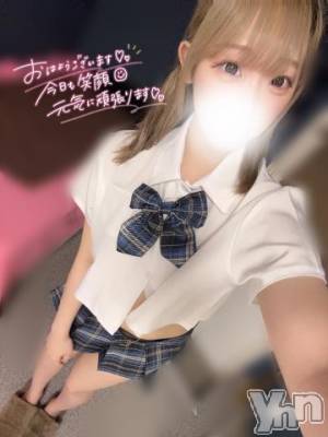 甲府ソープ オレンジハウス りま(21)の10月1日写メブログ「おはよう🌟」