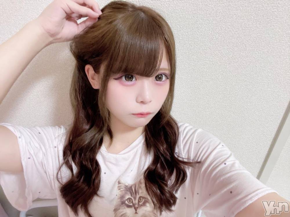 甲府ソープオレンジハウス るな(20)の10月19日写メブログ「6日目👶🏻ྀི🩵」