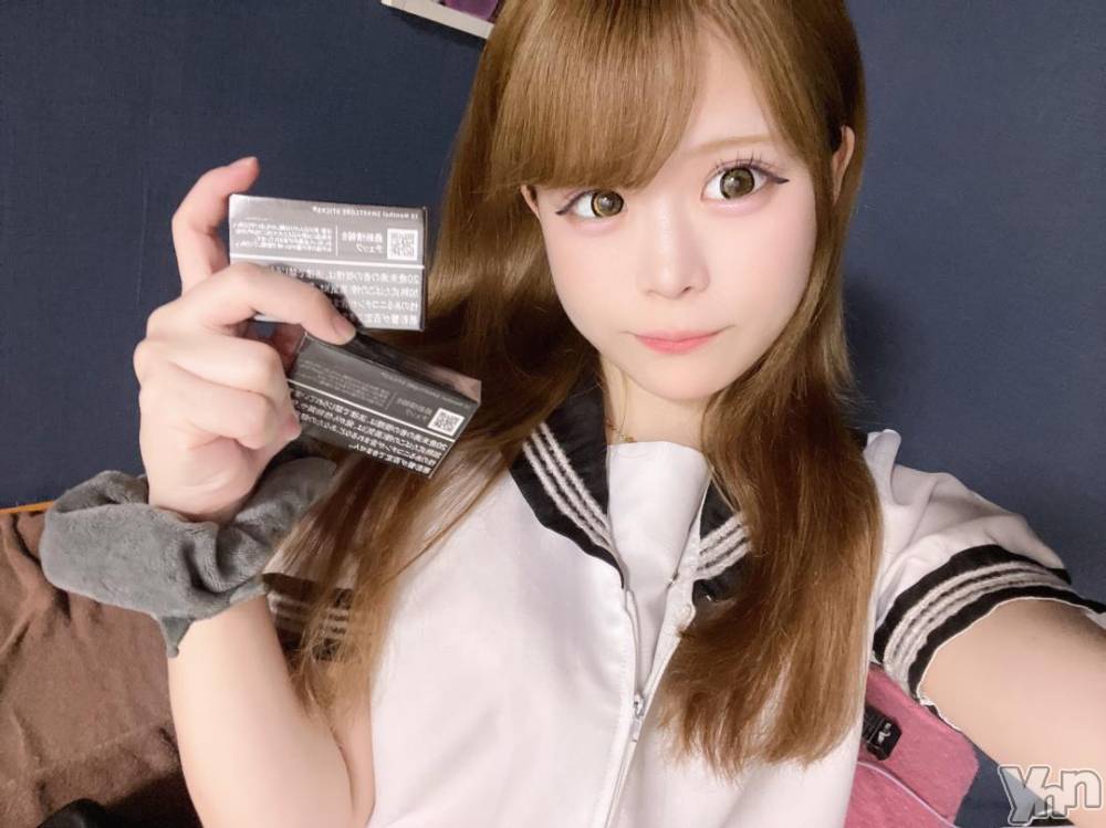 甲府ソープオレンジハウス るな(20)の10月19日写メブログ「お礼😽🤍」